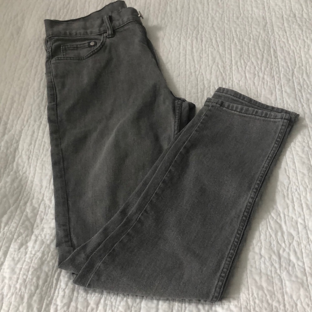 H&M jeans slim 31